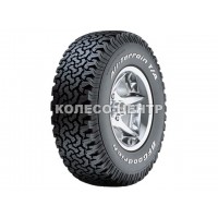 BFGoodrich All Terrain T/A KO 265/70 R16 117/114S