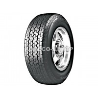Bridgestone RD613 Steel 195 R14C 106/104N
