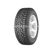 Continental Conti4x4IceContact 265/50 R19 110T (шип)