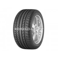 Continental Conti4x4SportContact 275/40 ZR20 106Y XL