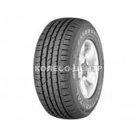 Continental ContiCrossContact LX 255/70 R16 111T