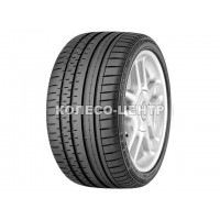 Continental ContiSportContact 2 275/40 ZR19 101Y M0