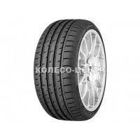 Continental ContiSportContact 3 245/50 ZR18 100Y N0
