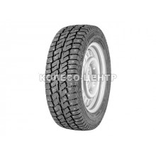 Continental VancoIceContact 195/65 R16C 104/102R (шип)