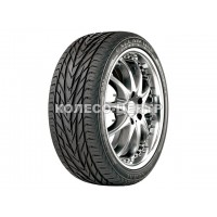 General Tire Exclaim UHP 215/40 ZR17 87W XL