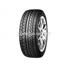 Michelin Latitude Diamaris 255/50 R19 103V *
