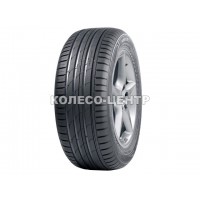 Nokian Hakka Z SUV 275/55 ZR19 111W