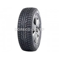 Nokian WR C Cargo 205/75 R16C 113/111S