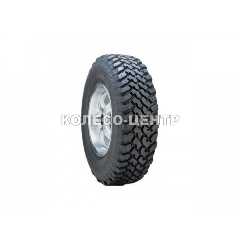 Roadian M/T