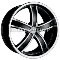 Antera 381 10x22 5x120 ET40 DIA72,6