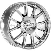 Dotz Nardo 7x16 5x114,3 ET40 DIA71,6 (chrome)