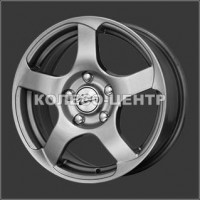 iFree Коперник 6,5x15 5x110 ET38 DIA65,1 (хай вэй)