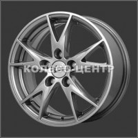 iFree Нирвана 6,5x15 5x105 ET35 DIA56,6 (хай вэй)