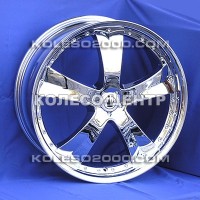 Konig Kontakt (SF22) 8,5x20 5x130 ET48 DIA71,6 (CHP)