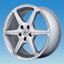 Kormetal KM 224 Firebird 6x14 4x108 ET35 DIA67,1 (HB)