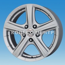 Kormetal KM 246 7x16 5x120 ET40 DIA72,6 (HB)