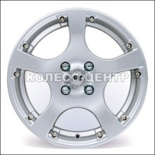 Kormetal KM 866 Hornet 7x16 5x120 ET35 DIA72,6 (HB)