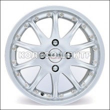 Kormetal KM 965 Superior 6,5x15 5x112 ET35 DIA66,6 (KM)