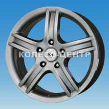 Kormetal KM 1016 7x16 5x120 ET40 (HB)