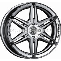 Kosei Evo Maxi 7x17 5x108/112 ET48 DIA73,1