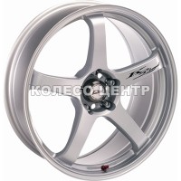 Kosei K3 Fine 6,5x15 5x112 ET38 DIA73,1 (FS)