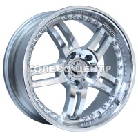 MKW (Mi-tech) D-25 8,5x20 5x120 ET35 DIA74,1 (AMS)