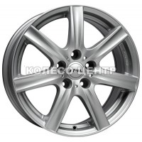 Rial Davos 7,5x17 5x112 ET47 DIA57,1 (PS)