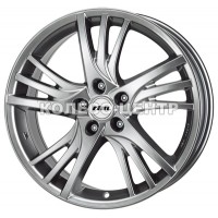 Rial Padua 8x17 5x112 ET50 DIA70,1 (sterling silver)