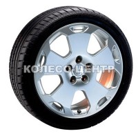 Rondell Design 0037 7,5x18 5x100 ET35 DIA70,4