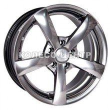 Racing Wheels H-337 6,5x15 5x114,3 ET35 DIA73,1