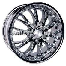 Racing Wheels H-362 8x18 5x120 ET45