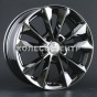 Racing Wheels H-393 8x18 5x112 ET37 DIA73,1 (хром) Колесо-Центр Запоріжжя