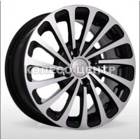 Storm AT-140 5,5x13 4x98 ET25 DIA58,6 (MG)