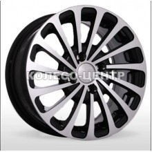 Storm AT-140 5,5x13 4x98 ET25 DIA58,6 (MG)