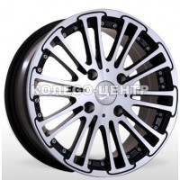 Storm BK-130 6,5x15 5x114,3 ET35 DIA73,1 (BP)