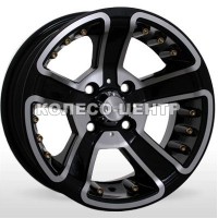 Storm W-587 6x13 4x98 ET0 DIA58,6 (MB)