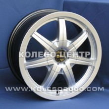 SW SY-702 6,5x15 5x110/114,3 ET35 DIA73,1 (silver)