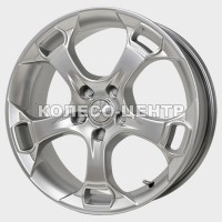 Скад Фараон 7x18 5x112 ET38 DIA66,6 (алмаз)