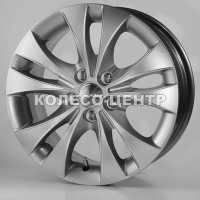 Скад Арктур 6,5x15 5x110 ET38 DIA67,1 (селена блонд)