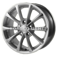 Скад Парадиз 6,5x15 5x110 ET42 DIA67,1 (селена)