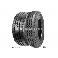 Kormoran VanPro B2 185 R15C 103/102R