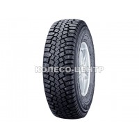 Nokian Hakkapeliitta LT 265/70 R17 121/118Q (шип)