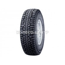 Nokian Hakkapeliitta LT 265/70 R17 121/118Q (шип)
