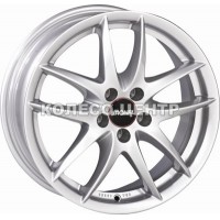 Ronal R46 7x16 5x114,3 ET40 DIA82 (silver)