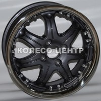 CAM RW2 6,5x15 5x114,3 ET35 DIA67,1 (GMFSL)