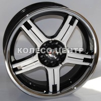 Sportmax Racing SR507 7,5x18 5x112/114,3 ET42 DIA67,1 (BSLWI)