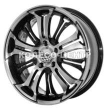 Stonewell STW268 7,5x18 5x112 ET35 DIA67,1 (chrome)