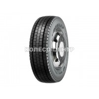 Dunlop SP 444 (ведущая) 235/75 R17,5 132/130M