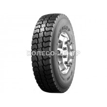 Dunlop SP 482 (ведущая) 315/80 R22,5 156/150K