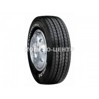 Fulda Regiocontrol (рулевая) 225/75 R17,5 129/127M 3PMSF